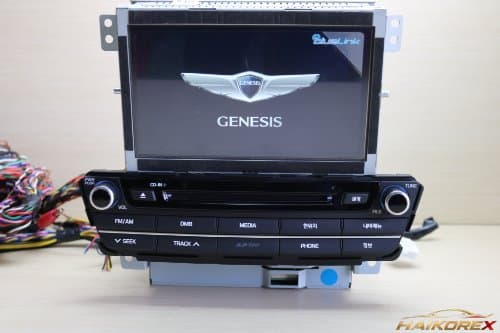 Автомагнитола AVN Genesis DH 96560-B10024X