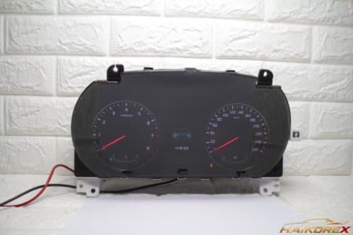 Приборная панель K9 Supervision 94003-3T031, 940033T031