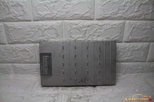 Усилитель Stinger 96370-J5000