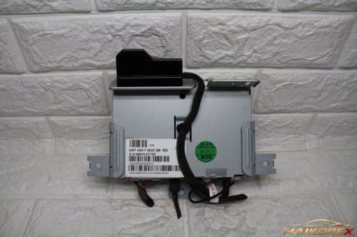 Фильтр салона Kia K9 IBOX 96510-3T700