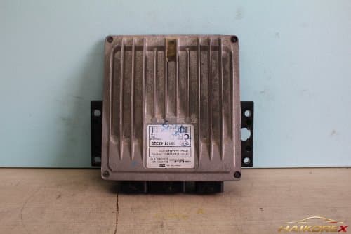 Блок управления двигателем (ЭБУ) Bongo3 39101-4X320