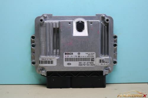 Блок управления двигателем (ECU) Sportage 39110-27355