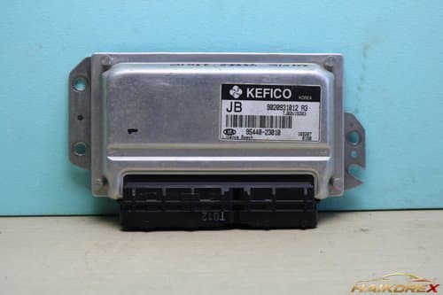 Блок управления коробкой передач (TCU) Kia Pride 95440-23010
