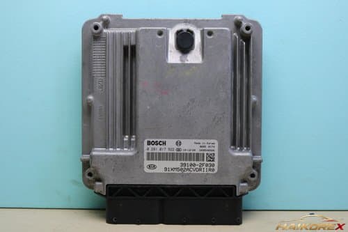 ЭБУ двигателя Sorento R 39100-2F030