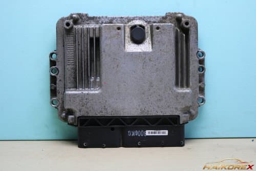 блок управления коробкой передач TCU Hyundai New Opirus 954403B340