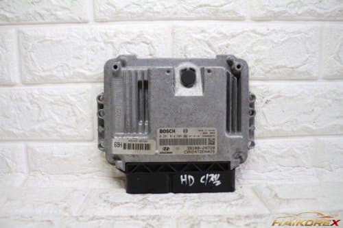 ЭБУ Elantra HD 39100-2A720, 391002A720