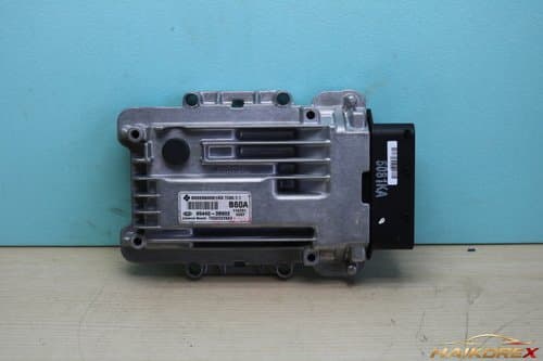 Блок управления коробкой передач (TCU) Kia Grand Carnival 95440-3B602
