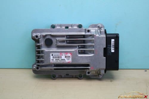 Блок управления коробкой передач (TCU) для Kia Grand Carnival 95440-3B605