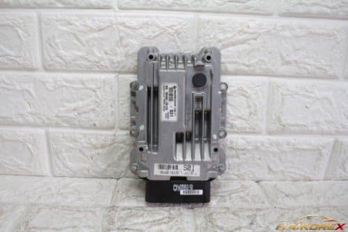 Блок управления коробкой передач (TCU) Hyundai Elantra MD 95440-26126