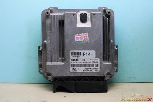 Блок управления ECU Veracruz 39100-3A050