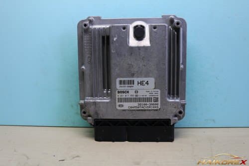 Блок управления двигателем (ECU) Mohave 39100-3A600