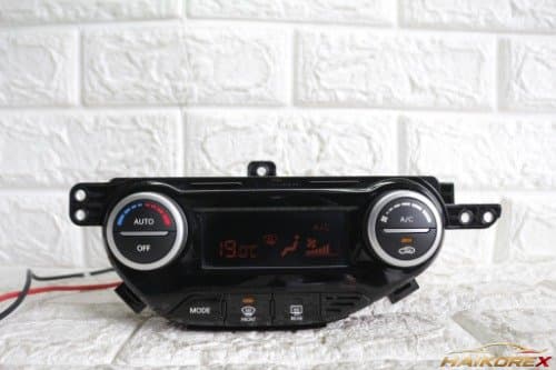 Компрессор кондиционера Kia Morning 97250-1Y605AHV
