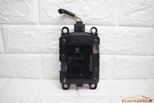 Передний радар SM6 ACC ASCC