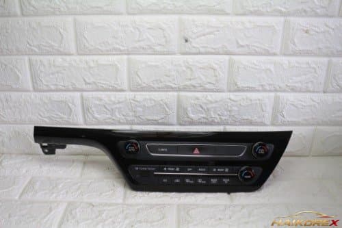 Кондиционер для Kia Carnival (All New Carnival, The New Carnival) NO.2, артикул 97250A9711, 97250-A9711
