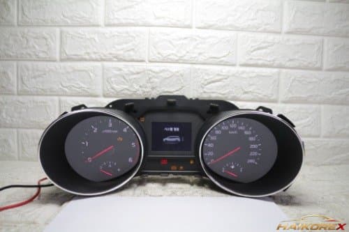 Панель приборов Kia Carnival (All New) 94005A9790, 94005-A9790 / 118 тыс. км