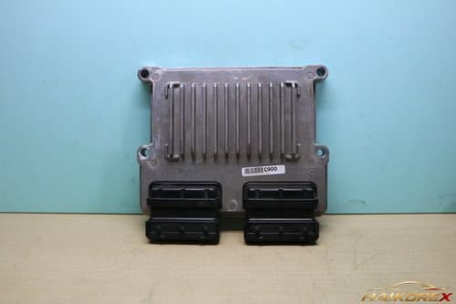 ЭБУ двигателя Hyundai New Opirus 39105-3C900