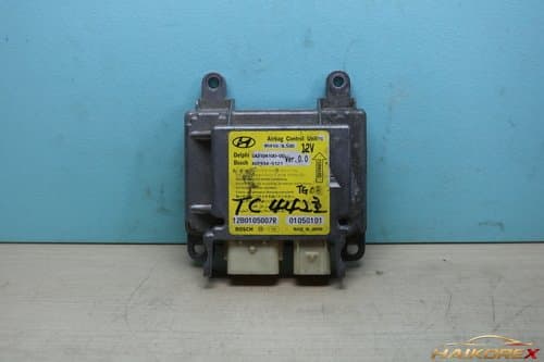 Датчик парковки Grandeur TG ACU 95910-3L500
