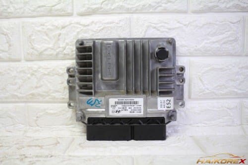 ЭБУ (блок управления двигателем) Hyundai Grand Starex 39111-4A150