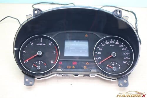 Приборная панель Sportage QL 94003-D9010