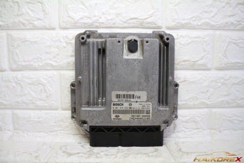 ЭБУ двигателя Veracruz 39100-3A090