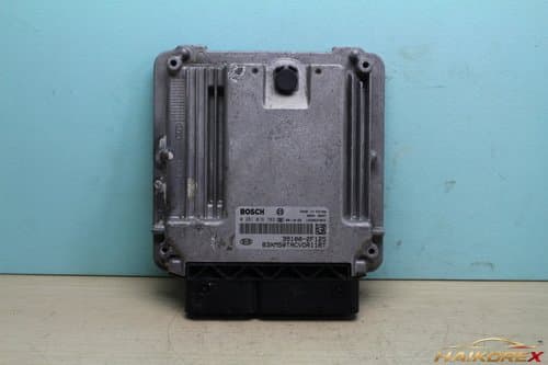 Блок управления двигателем (ECU) Sorento R 39100-2F125