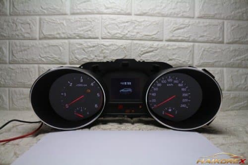 Панель приборов Kia Carnival (All New) 94005A9800, 94005-A9800