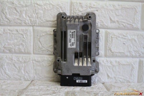 Блок управления коробкой передач (TCU) Hyundai Equus VI 95440-4F400