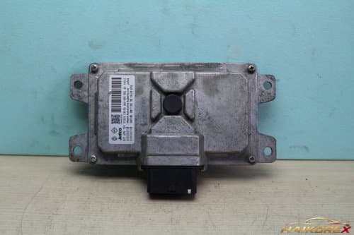 Блок управления коробкой передач (TCU) для Renault SM3 L38