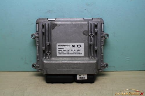 ЭБУ двигателя SM5 23110-14950