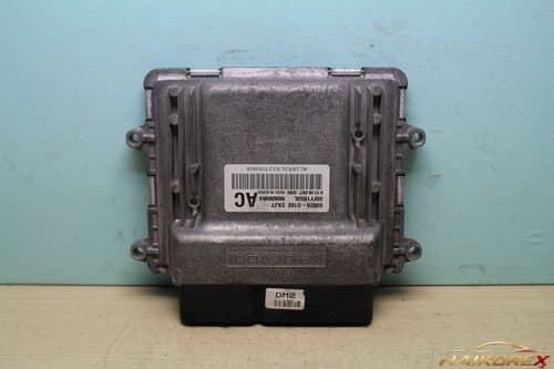 Блок управления двигателем (ECU) Hyundai Tosca 96808964 AC