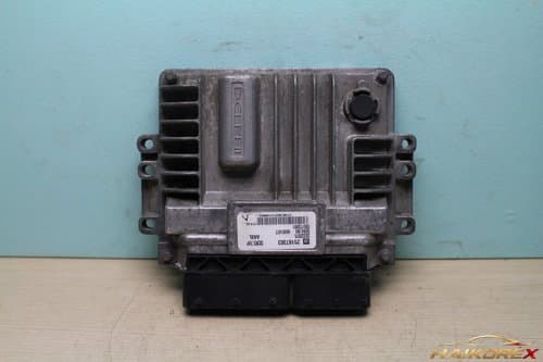 Блок управления двигателем (ECU) Winstorm 25187303 AA9L