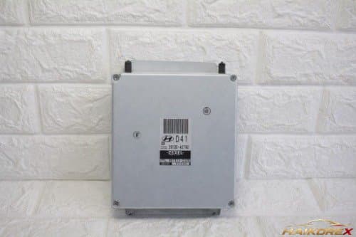 Блок управления двигателем (ECU) Hyundai Starex 39100-42760
