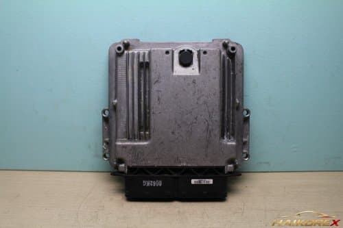 ЭБУ (блок управления двигателем) Forte 391102BAJ8, 39110-2BAJ8