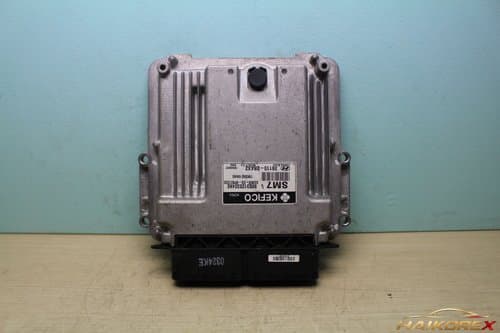 Блок управления двигателем (ECU) Hyundai Elantra MD 39110-2BAX2