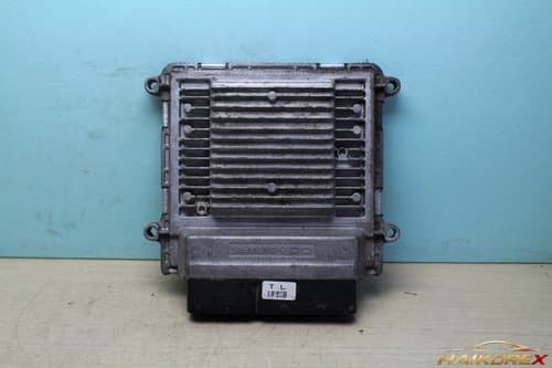 ЭБУ двигателя Daewoo Lanos 39101-25011 S