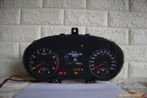 Панель приборов для Kia K5