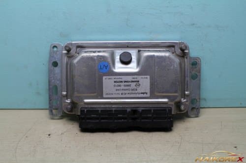 Клапан EGR Новый Корандо 28800-06010