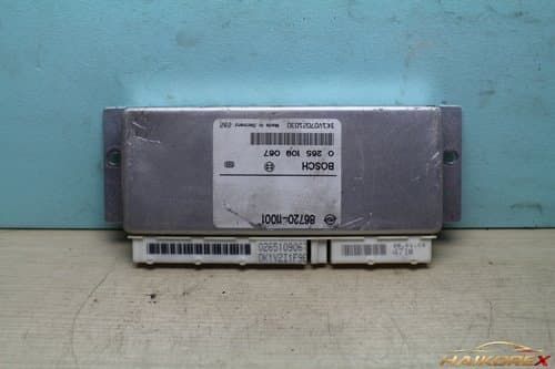 Модуль EBCM для Hyundai New Chairmen 86720-11001