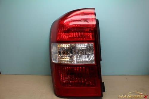 Задний фонарь левый Kia Carnival (New Carnival)