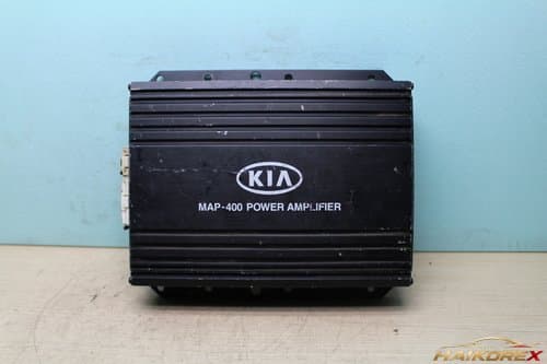 Усилитель Sportage 96370-1F000, 963701F000