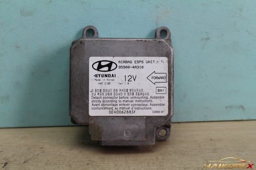 Стартер Starex ACU 95900-4A310, 959004A310