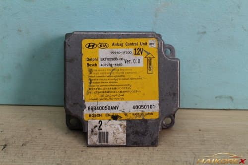 Датчик парковки Sportage ACU 95910-1F200