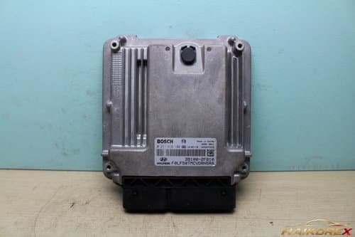 ЭБУ (электронный блок управления) Tucson IX 39100-2F910