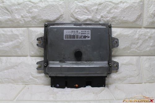 Блок управления двигателем (ECU) для Renault SM5