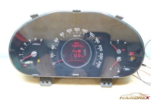 Панель приборов Sportage R Supervision 94013-3W152