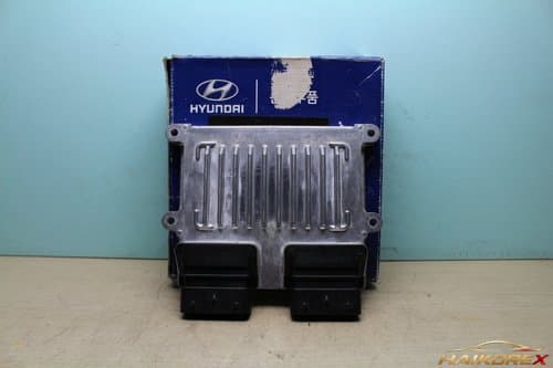 ЭБУ Hyundai Equus 39110-3C101
