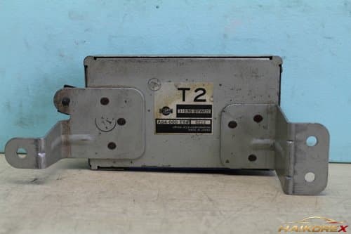 Блок управления коробкой передач (TCU) SM5 31036 97W02 T2