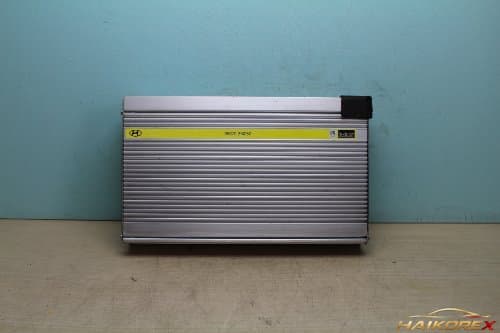 Усилитель Genesis BH 96370-3M250, 963703M250