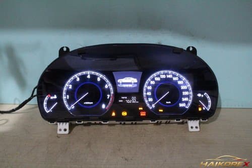 Панель приборов Hyundai Equus VI