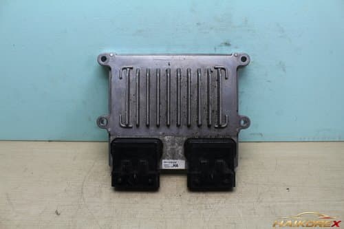 ЭБУ двигателя Hyundai New Opirus 39110-3E400